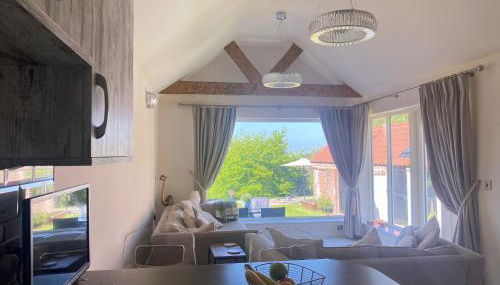 Holly Cottage - Foto 5, Garden view