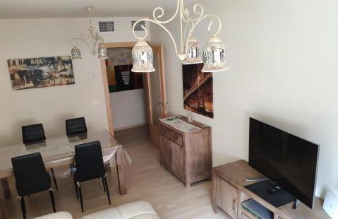 On the beach! Frente al Paseo Marítimo, Parking y Piscina - Photo 8