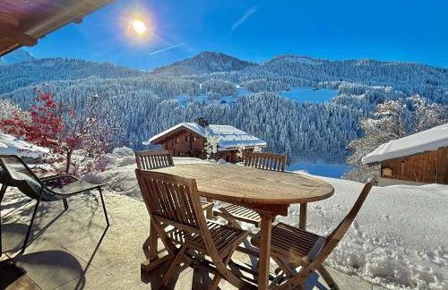 CHALET LYOBA - Photo 7