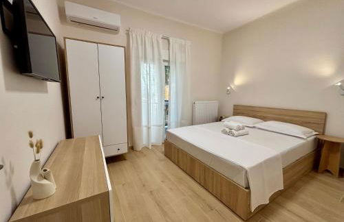 The Double Haven SKG - 2 bedroom, 2 bathroom apartment in Thessaloniki center - Foto 20