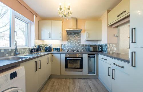 Basildon Retreat Cozy 3-Bedroom Home - Foto 7