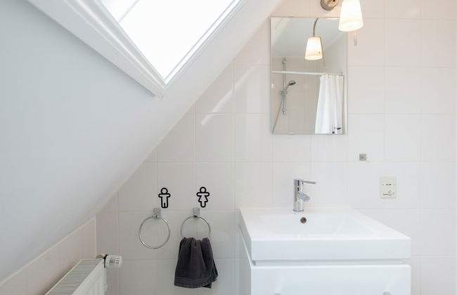 Holiday Home Harlingen Near the Sea - Foto 10