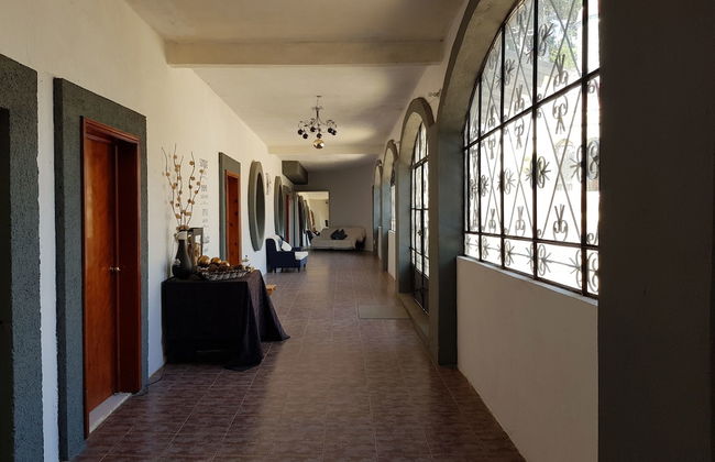 La Enamorada Cabañas & Resort - Foto 16