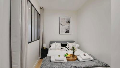 Spacious Apartment - 3br/8p - Place de la Nation - Foto 4