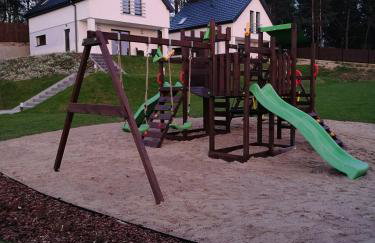 Całoroczne domy do wynajęcia - Foto 25