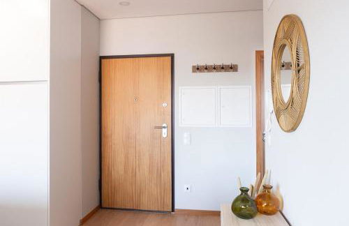 1E apartment 5 minutes from the beach - Foto 13