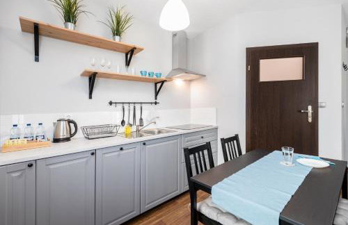 Apartamenty Gemini - Foto 12