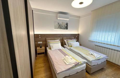 Holiday Home Crux - Foto 32