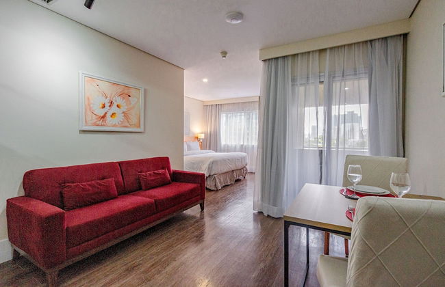 Xtay São Paulo Berrini - Foto 28