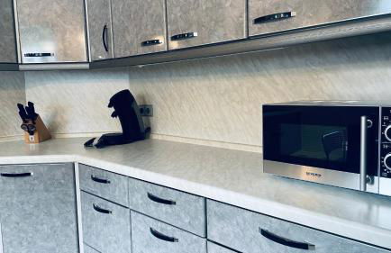 GNA01 - Große Wohnung mit 7 Betten, große Küche, 2 Balkone & Parkplatz - Foto 33