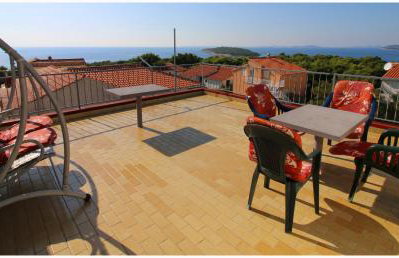 Apartments Ivan Perkov Tomas Bilo - Foto 26