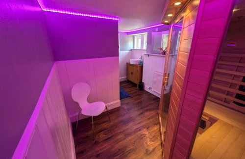 Garmoyle House & Garmoyle Mid Cottage - Foto 26