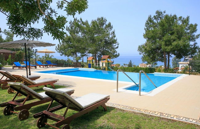 Villa Ariadne in Argaka - Foto 8