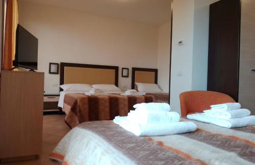 Residence le Polle - Foto 18