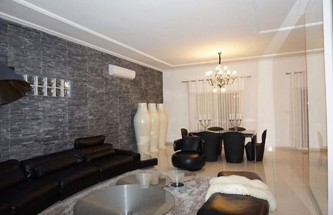 Villa de prestige Mermoz - Photo 34