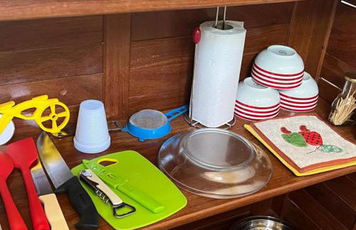 Casa Novo Airão Espaço privativo dois chalés - Foto 28