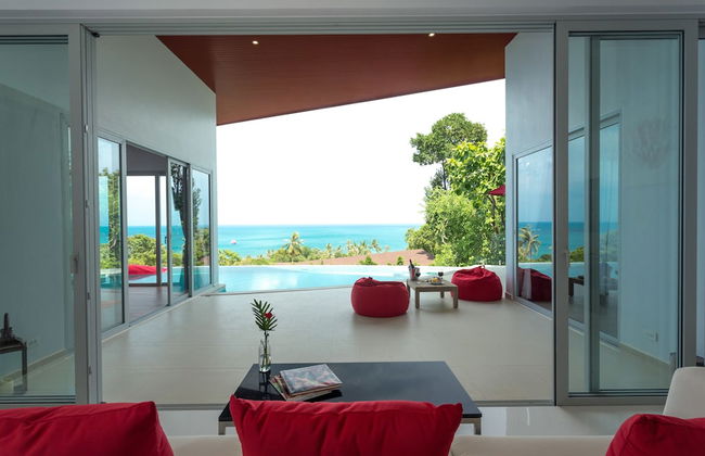 Eranda Pool Spa Villa, Chaweng - Foto 67