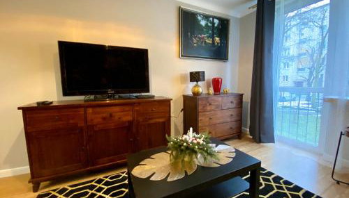 Apartament Golden Studio - Foto 5