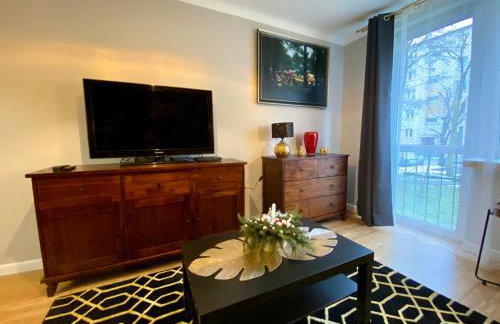 Apartament Golden Studio - Foto 5