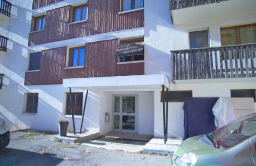 Le Cube Alpin - Cosy Studio - Vue Montagne - Gréolières les Neiges - Foto 46