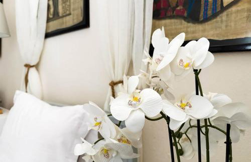 Eden Park Sozopoli - 7 BDR Beach Villa - Yard - Foto 45