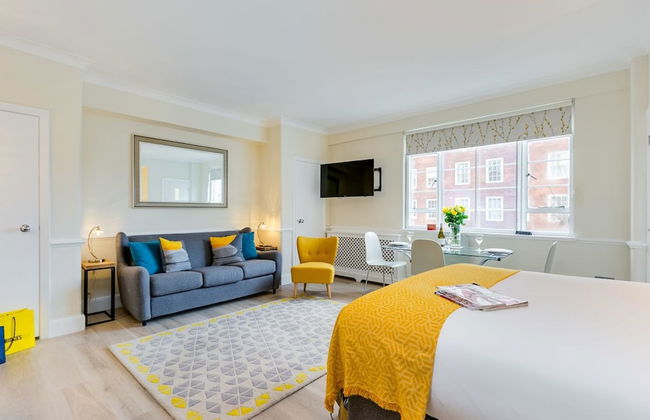 Nell Gwynn Chelsea Accommodation - Photo 15