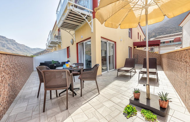 Sol Mogan Suites - Photo 27