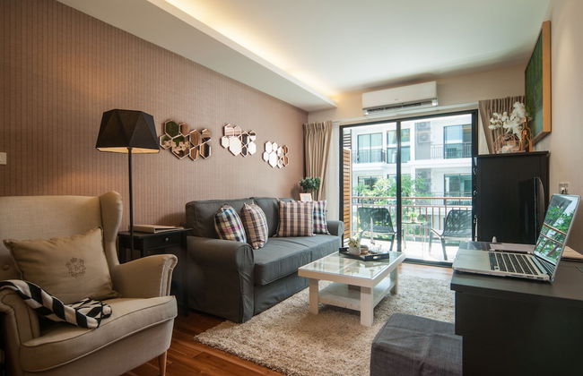 The Title KR Beach Condotel Rawai Phuket - Foto 20