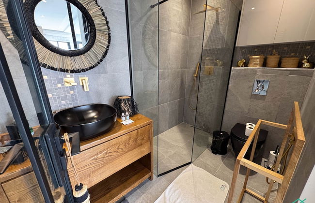 The Penthouse Gammarth - Foto 19