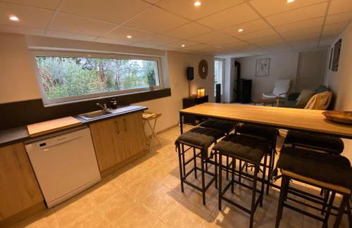 L’Olivier - Foto 12