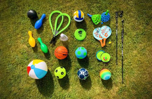 Prosportówek - Powidz - Dom Bliźniak nad Jeziorem z Dużym Ogrodem - Foto 31