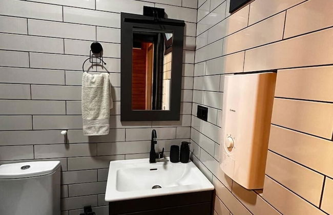 Moon House Bungalow - Foto 26