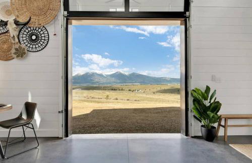 The Bitterroot Bunkhouse - Foto 13