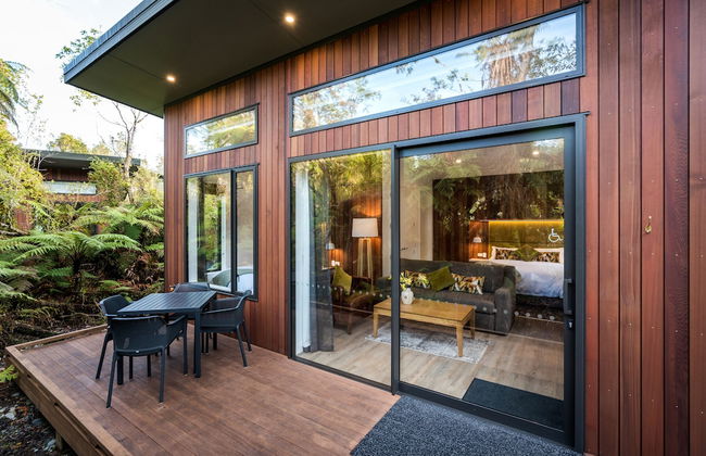 Rainforest Retreat - Foto 39