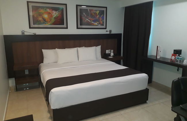 Hotel & Suites PF - Foto 20