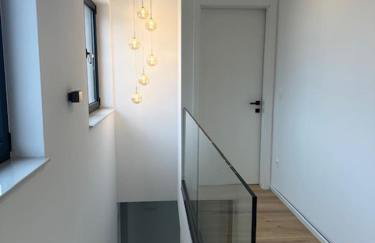 New luxury villa BRDINE - Foto 29