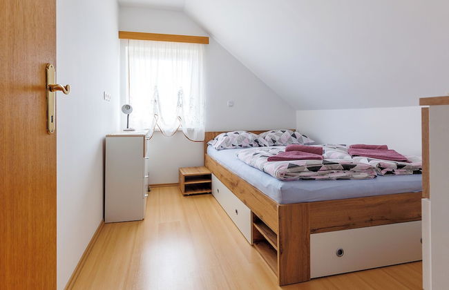 Vineyard cottage Cvitkovič - Foto 2