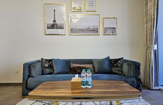 Wonderful 2BR Apartment Heavenly Feel - Foto 3