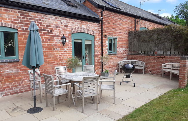 Stoney Moat - Foto 45