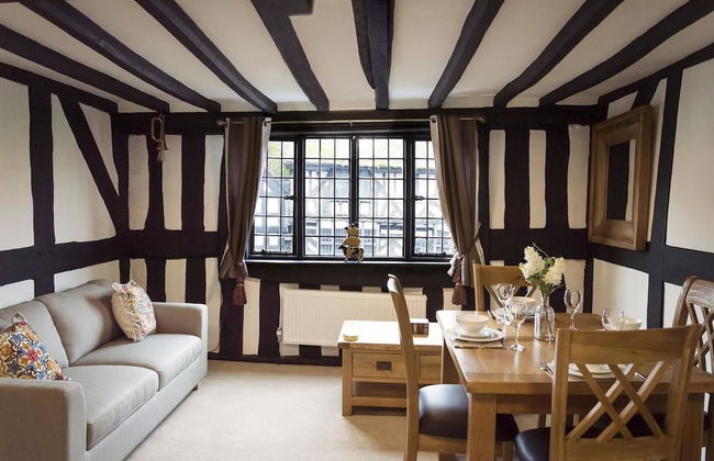 The Three Gables - Foto 23