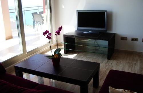 LUJOSO ATICO-DUPLEX FRENTE AL MAR - Photo 12