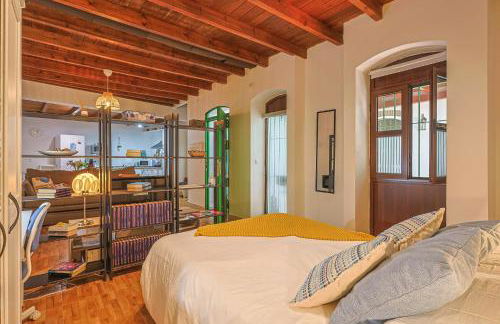 Loft B2, Apartment in Seville - Foto 19