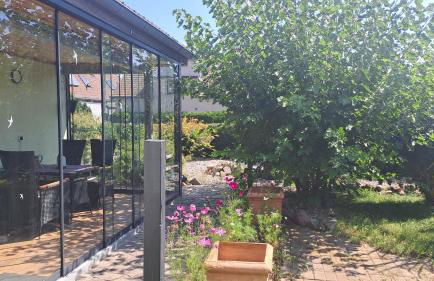 Bungalow Haus mit 3 Schlafzimmern nähe Dresden - Foto 5