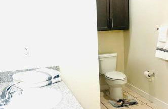 The LagoonSide LoungeAway - Foto 11