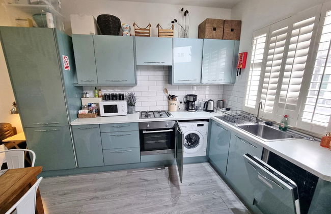 4Bed 3Bath - 8min to London Bridge - Foto 31