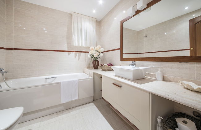 Villa Limonium 19 TH 10 - Foto 30