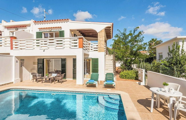 Villa Cati Punta Prima - Foto 20