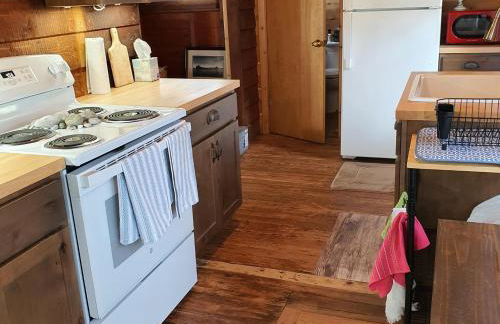 The Wee Cabbage - Foto 14