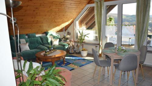 Ferienwohnung Auszeit Waxweiler - Foto 3