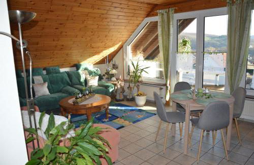 Ferienwohnung Auszeit Waxweiler - Foto 3